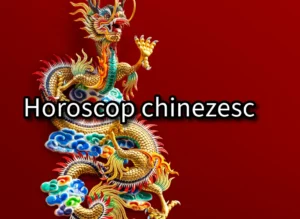 Horoscop chinezesc: Această perioadă va fi norocoasă pentru aceste 5 semne zodiacale, începând cu 12 ianuarie